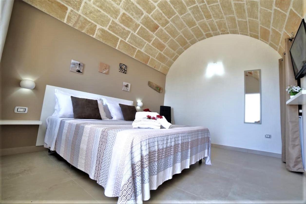 مارينا دي بيسكولوس Villa Stella المظهر الخارجي الصورة