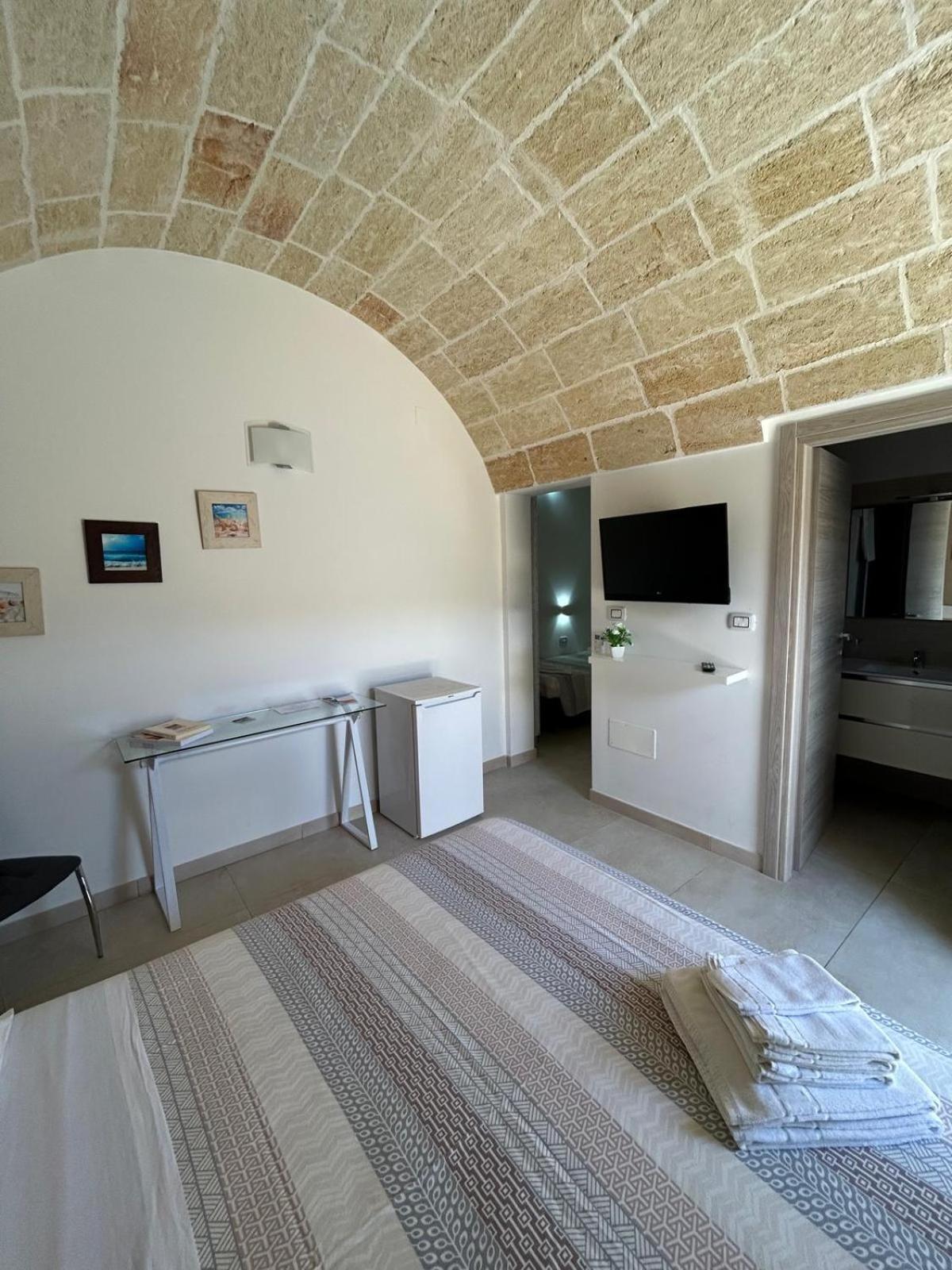 مارينا دي بيسكولوس Villa Stella المظهر الخارجي الصورة
